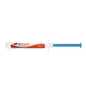 AbPrazole Oral Paste Syringe