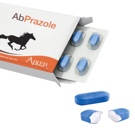 AbPrazole Tablets