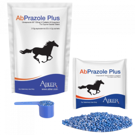 AbPrazole Plus