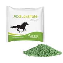 AbSucralfate single sachets granules