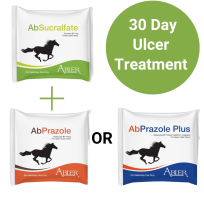 30 Day Ulcer Treatment Pack
