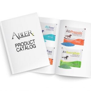 Abler Product Catalog