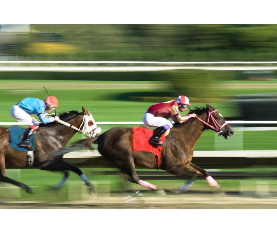 Melbourne Cup Trophy: Designs by History