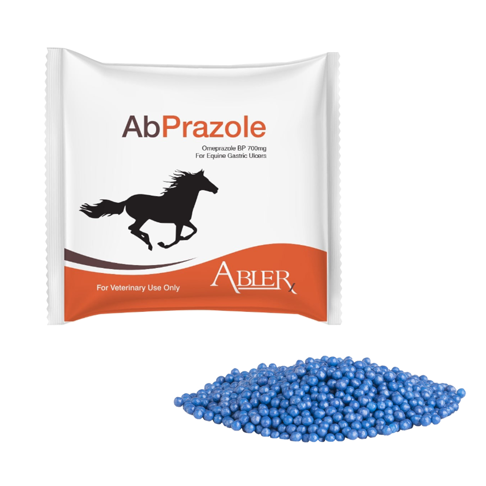  AbPrazole  Product Fact Sheet